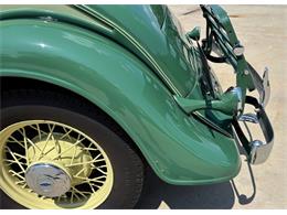 1933 Chevrolet Master (CC-2088671) for sale in West Chester, Pennsylvania