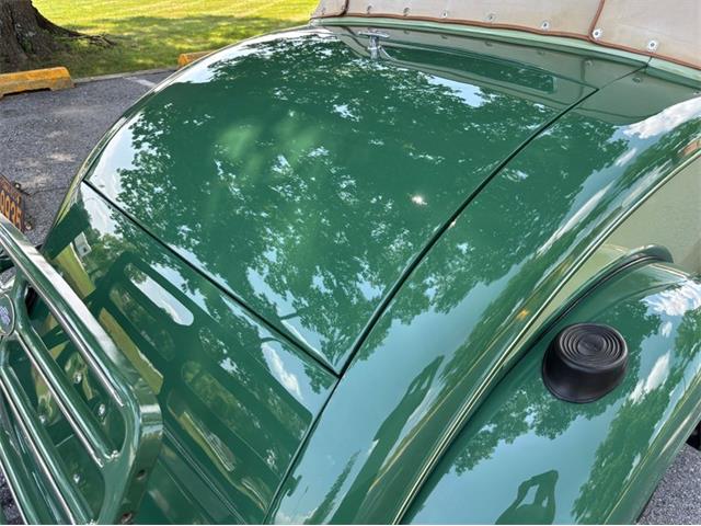1933 Chevrolet Master (CC-2088671) for sale in West Chester, Pennsylvania