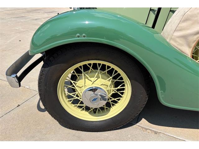 1933 Chevrolet Master (CC-2088671) for sale in West Chester, Pennsylvania