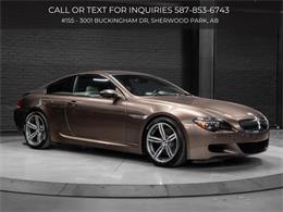 2006 BMW 6 Series (CC-2088672) for sale in Sherwood Park, Alberta