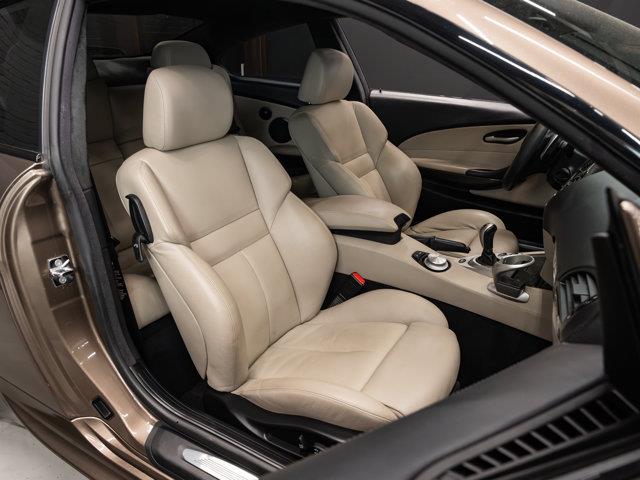 2006 BMW 6 Series (CC-2088672) for sale in Sherwood Park, Alberta