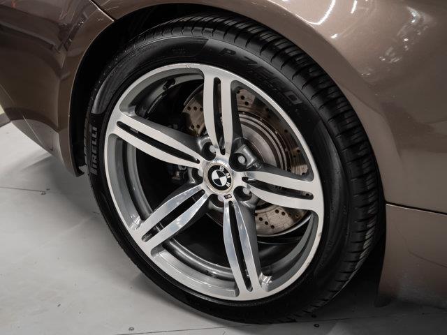 2006 BMW 6 Series (CC-2088672) for sale in Sherwood Park, Alberta