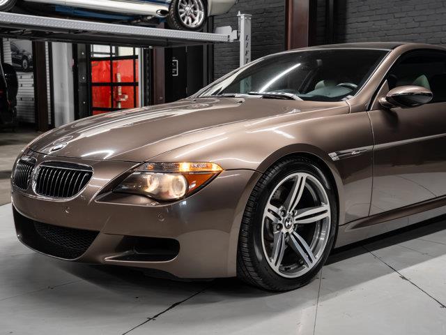 2006 BMW 6 Series (CC-2088672) for sale in Sherwood Park, Alberta