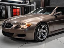 2006 BMW 6 Series (CC-2088672) for sale in Sherwood Park, Alberta