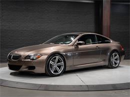2006 BMW 6 Series (CC-2088672) for sale in Sherwood Park, Alberta