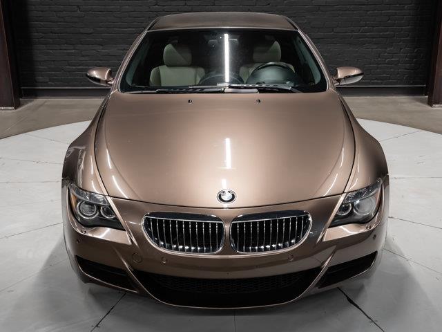 2006 BMW 6 Series (CC-2088672) for sale in Sherwood Park, Alberta