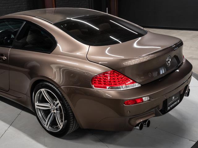 2006 BMW 6 Series (CC-2088672) for sale in Sherwood Park, Alberta