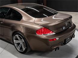 2006 BMW 6 Series (CC-2088672) for sale in Sherwood Park, Alberta