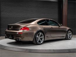 2006 BMW 6 Series (CC-2088672) for sale in Sherwood Park, Alberta