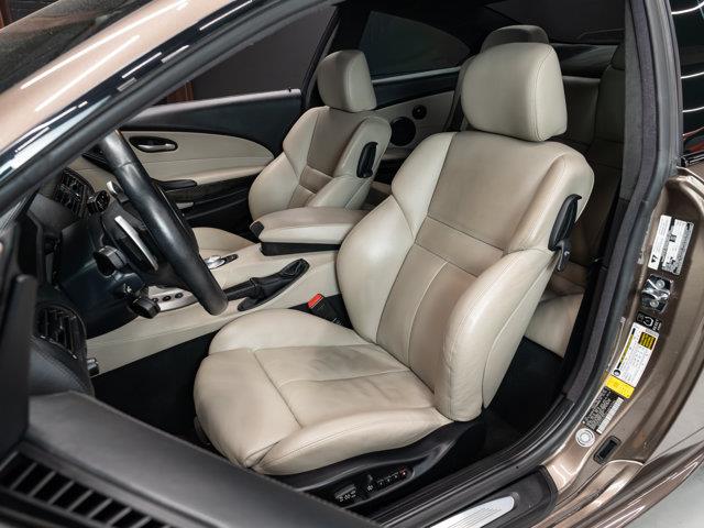 2006 BMW 6 Series (CC-2088672) for sale in Sherwood Park, Alberta