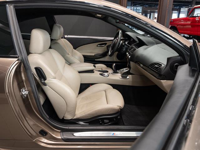 2006 BMW 6 Series (CC-2088672) for sale in Sherwood Park, Alberta