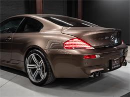 2006 BMW 6 Series (CC-2088672) for sale in Sherwood Park, Alberta