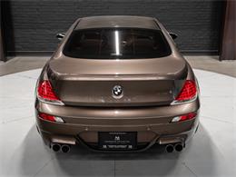 2006 BMW 6 Series (CC-2088672) for sale in Sherwood Park, Alberta