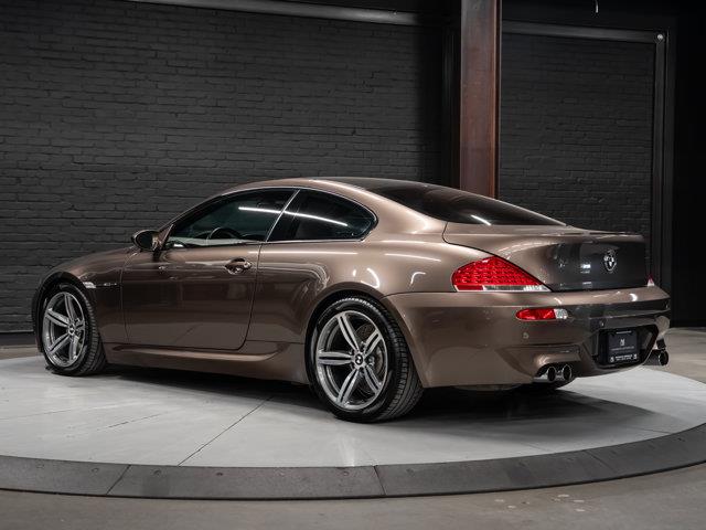 2006 BMW 6 Series (CC-2088672) for sale in Sherwood Park, Alberta