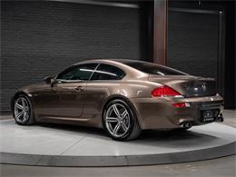 2006 BMW 6 Series (CC-2088672) for sale in Sherwood Park, Alberta