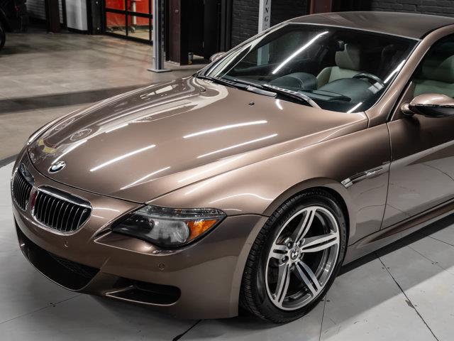 2006 BMW 6 Series (CC-2088672) for sale in Sherwood Park, Alberta