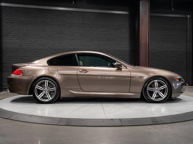 2006 BMW 6 Series (CC-2088672) for sale in Sherwood Park, Alberta