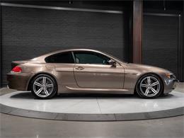 2006 BMW 6 Series (CC-2088672) for sale in Sherwood Park, Alberta