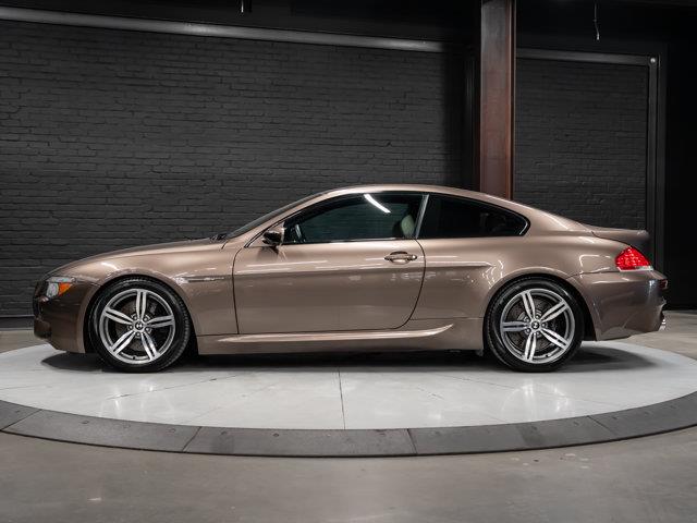 2006 BMW 6 Series (CC-2088672) for sale in Sherwood Park, Alberta