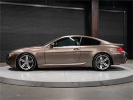 2006 BMW 6 Series (CC-2088672) for sale in Sherwood Park, Alberta