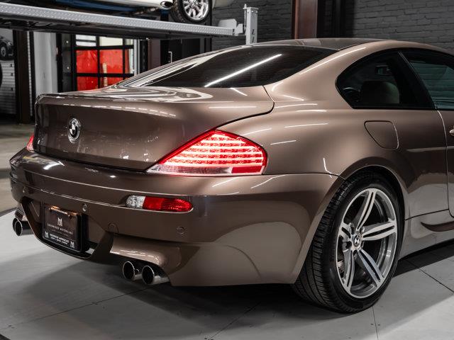 2006 BMW 6 Series (CC-2088672) for sale in Sherwood Park, Alberta