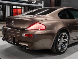 2006 BMW 6 Series (CC-2088672) for sale in Sherwood Park, Alberta
