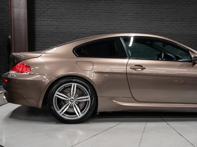 2006 BMW 6 Series (CC-2088672) for sale in Sherwood Park, Alberta