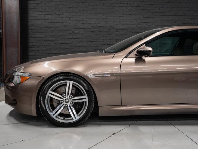 2006 BMW 6 Series (CC-2088672) for sale in Sherwood Park, Alberta