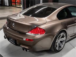 2006 BMW 6 Series (CC-2088672) for sale in Sherwood Park, Alberta