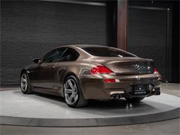 2006 BMW 6 Series (CC-2088672) for sale in Sherwood Park, Alberta