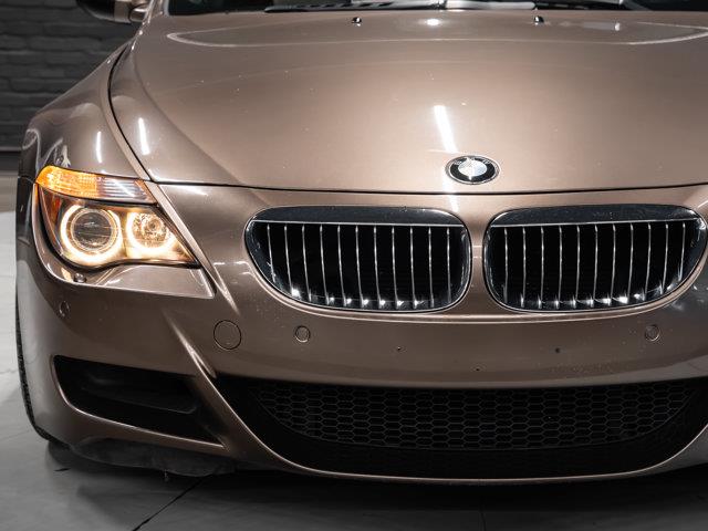 2006 BMW 6 Series (CC-2088672) for sale in Sherwood Park, Alberta