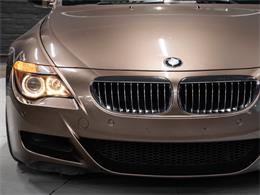 2006 BMW 6 Series (CC-2088672) for sale in Sherwood Park, Alberta