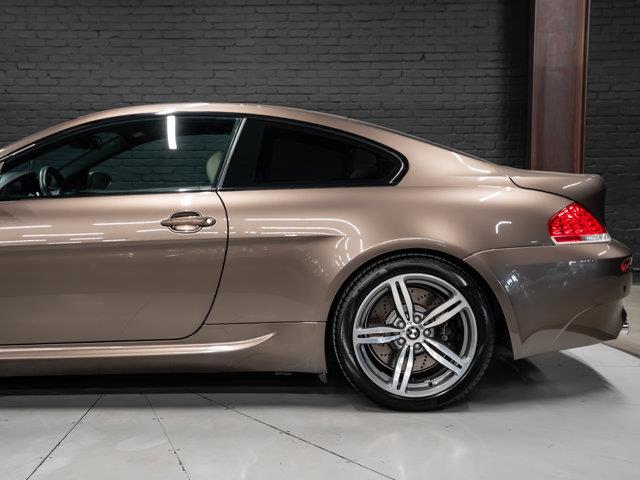 2006 BMW 6 Series (CC-2088672) for sale in Sherwood Park, Alberta