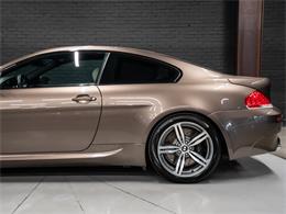 2006 BMW 6 Series (CC-2088672) for sale in Sherwood Park, Alberta