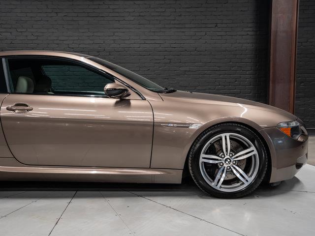 2006 BMW 6 Series (CC-2088672) for sale in Sherwood Park, Alberta