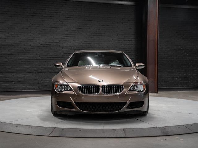 2006 BMW 6 Series (CC-2088672) for sale in Sherwood Park, Alberta