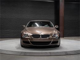 2006 BMW 6 Series (CC-2088672) for sale in Sherwood Park, Alberta