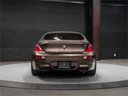 2006 BMW 6 Series (CC-2088672) for sale in Sherwood Park, Alberta