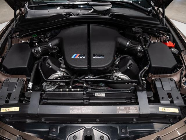 2006 BMW 6 Series (CC-2088672) for sale in Sherwood Park, Alberta