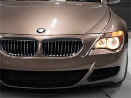 2006 BMW 6 Series (CC-2088672) for sale in Sherwood Park, Alberta