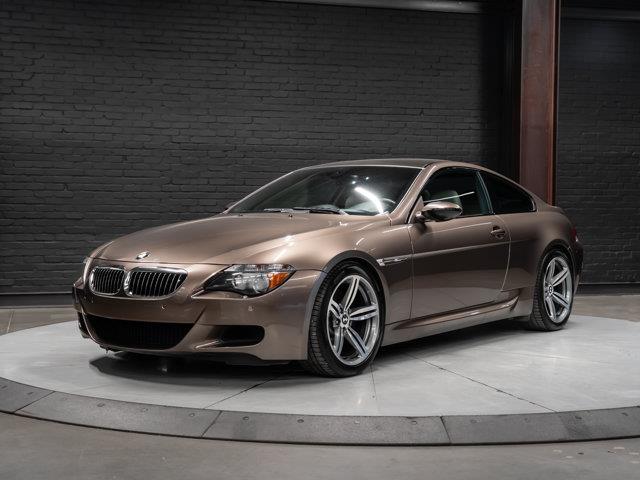 2006 BMW 6 Series (CC-2088672) for sale in Sherwood Park, Alberta