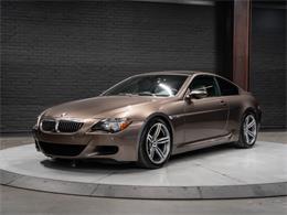 2006 BMW 6 Series (CC-2088672) for sale in Sherwood Park, Alberta