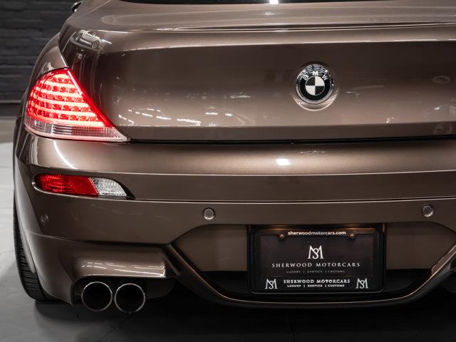 2006 BMW 6 Series (CC-2088672) for sale in Sherwood Park, Alberta