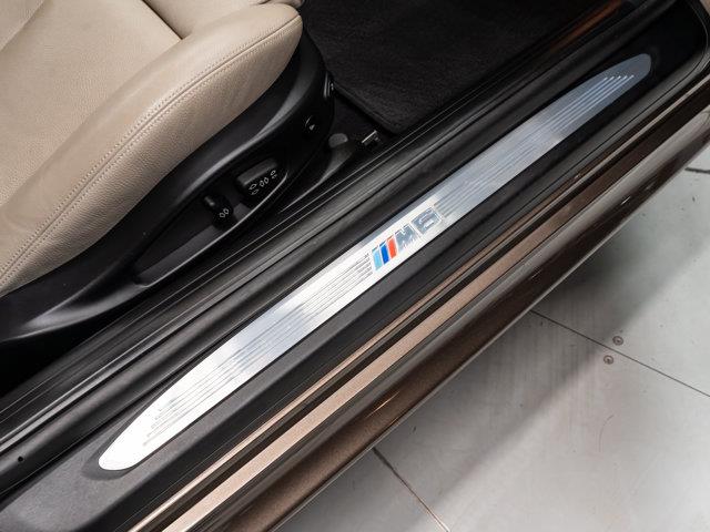 2006 BMW 6 Series (CC-2088672) for sale in Sherwood Park, Alberta