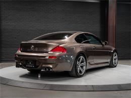 2006 BMW 6 Series (CC-2088672) for sale in Sherwood Park, Alberta