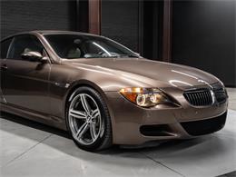 2006 BMW 6 Series (CC-2088672) for sale in Sherwood Park, Alberta