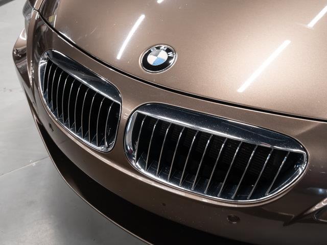 2006 BMW 6 Series (CC-2088672) for sale in Sherwood Park, Alberta