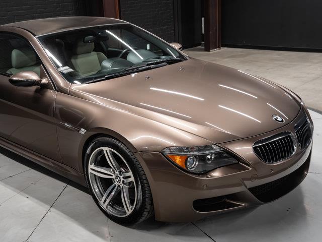 2006 BMW 6 Series (CC-2088672) for sale in Sherwood Park, Alberta