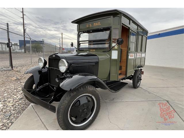 1931 Ford AA (CC-2088673) for sale in Lake Havasu, Arizona