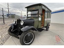 1931 Ford AA (CC-2088673) for sale in Lake Havasu, Arizona